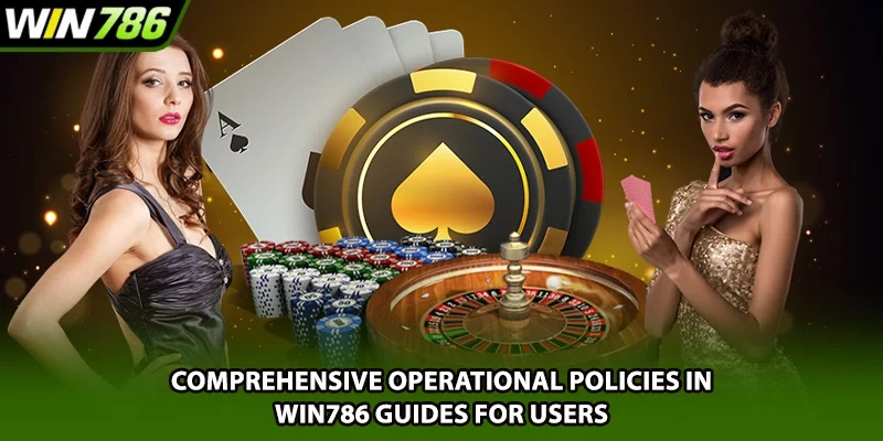 Essential features found within the expert Win786 guides