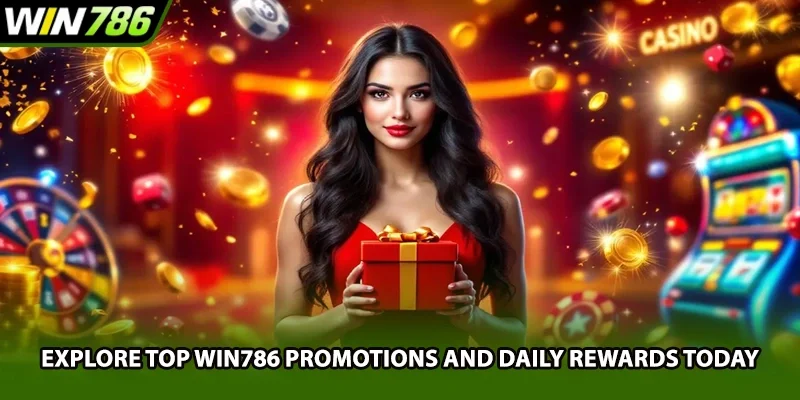 Explore premium game lobbies at Win786 website today