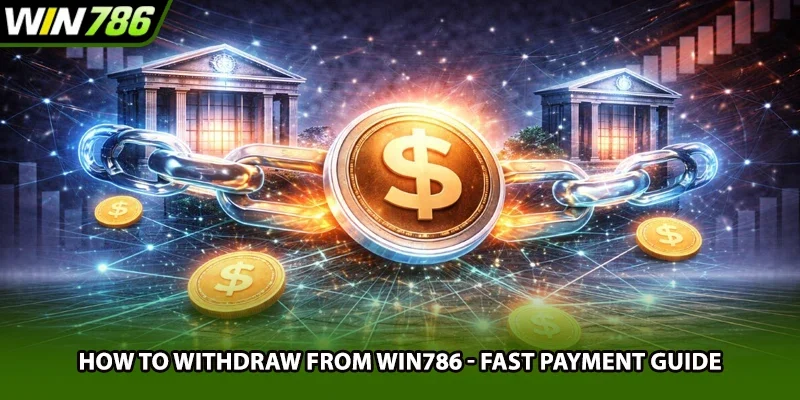How To Withdraw From Win786 - Fast Payment Guide