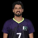 Usman Faryad Ali - Basketball Player Review of Win786 Casino