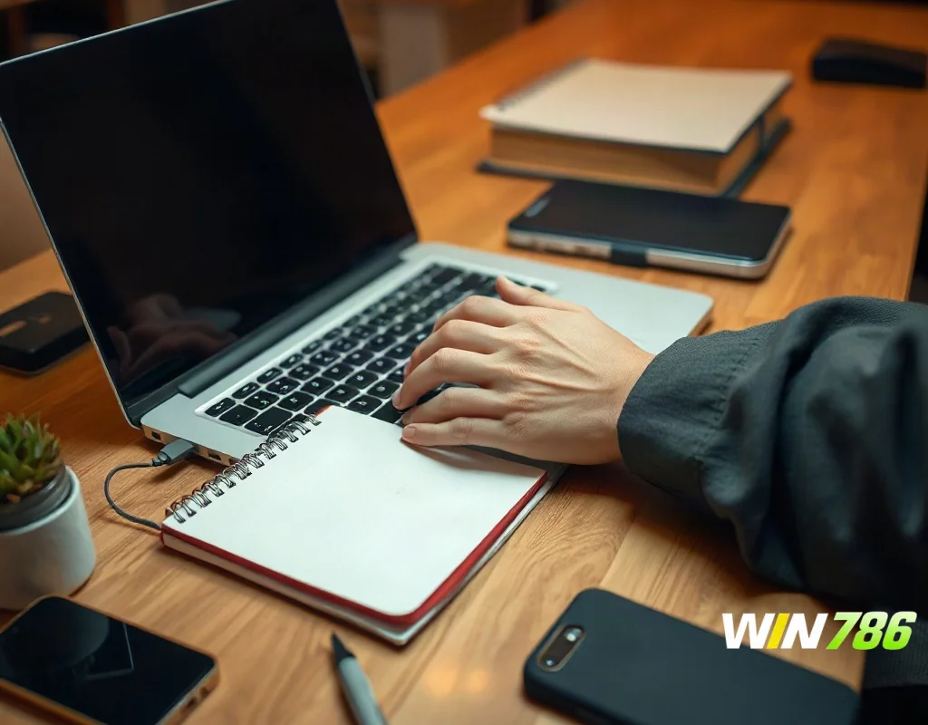 Preparing documents before contacting customer support