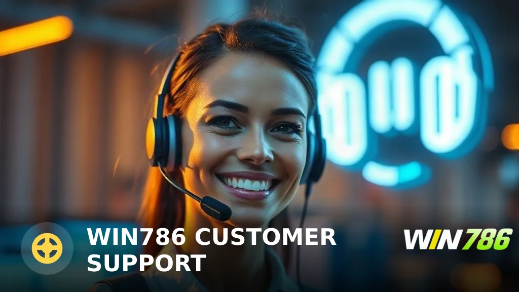 WIN786 Customer Support Review 2026 – Contact & Help Guide