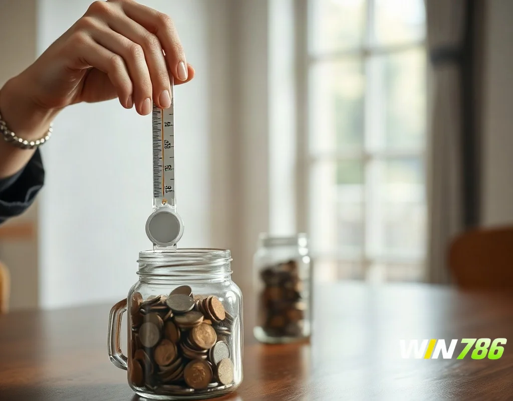 Responsible gambling limits and budgeting tools for players