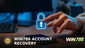 WIN786 Account Recovery: How to Regain Access Safely in 2026