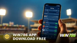 WIN786 App Download Free – Legit & Safe? Full 2026 Review