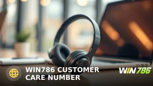 WIN786 Customer Care Number 2026: How to Contact Support, Response Times & Safety