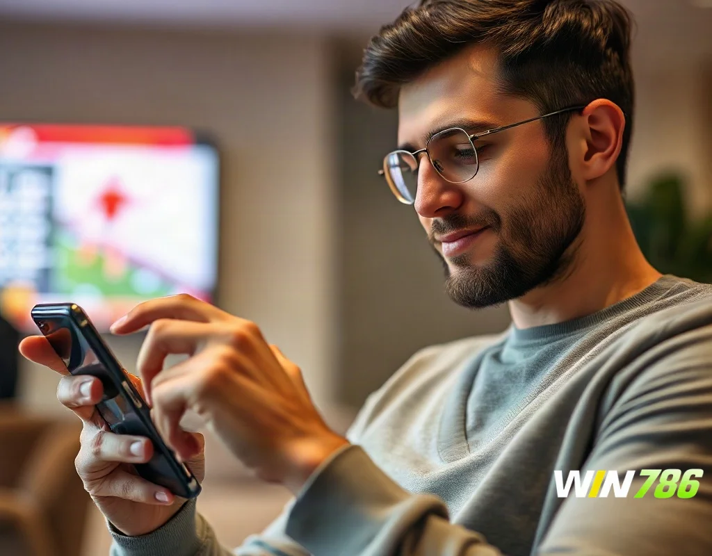 Responsible gambling tools for WIN786 players