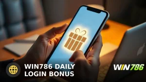 WIN786 Daily Login Bonus Review 2026: Legit, Safe, or Risky?