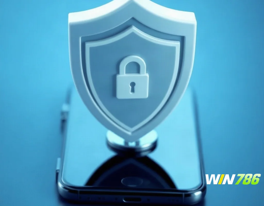 Security and verification concept for online deposit methods