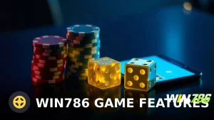 WIN786 Game Features Explained: Honest Look at Games, Odds & Safety