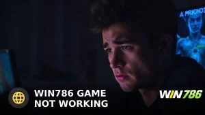 WIN786 Game Not Working? 2026 Troubleshooting Guide & Platform Review