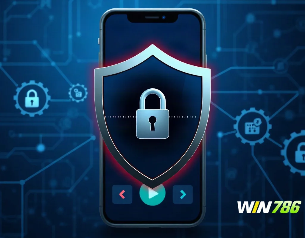 WIN786 safety and licensing verification for Pakistani players
