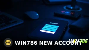 WIN786 New Account 2026: Registration, Verification & Safety Guide