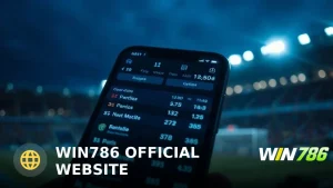 WIN786 Official Website Review 2026: Is This Bookmaker Safe and Legit?