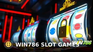 WIN786 Slot Games Review 2025: Safety, Licensing, RTP & Payment Facts